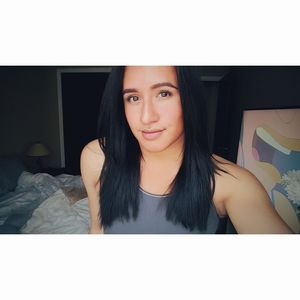 Meet your Posher, Luise